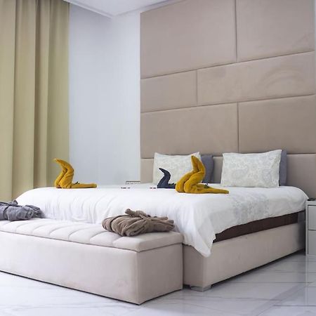 Villas Deluxe Domaine Zaytouna Marakeş Dış mekan fotoğraf