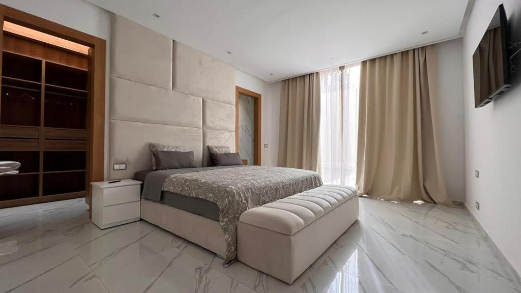 Villas Deluxe Domaine Zaytouna Marakeş Dış mekan fotoğraf
