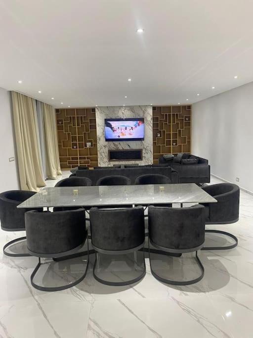 Villas Deluxe Domaine Zaytouna Marakeş Dış mekan fotoğraf