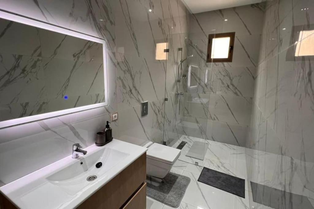 Villas Deluxe Domaine Zaytouna Marakeş Dış mekan fotoğraf