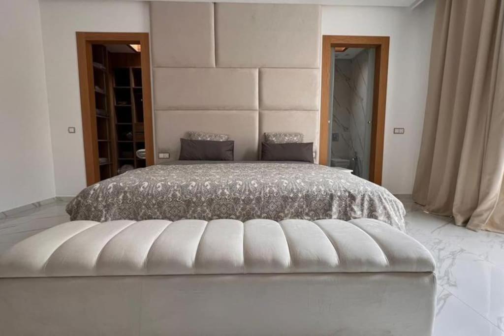 Villas Deluxe Domaine Zaytouna Marakeş Dış mekan fotoğraf