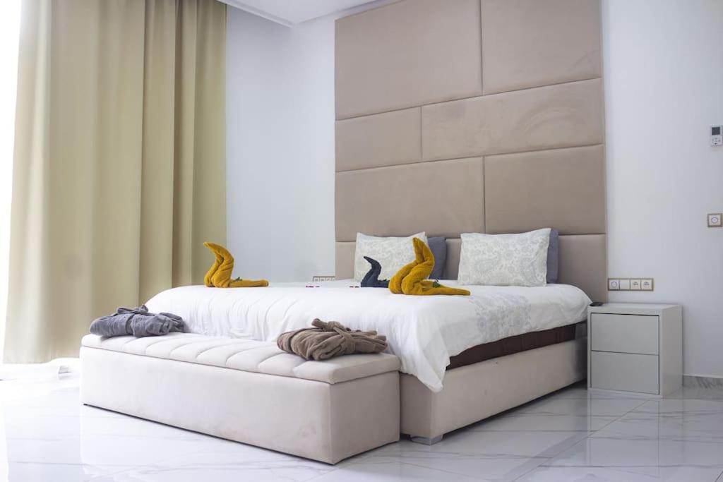 Villas Deluxe Domaine Zaytouna Marakeş Dış mekan fotoğraf